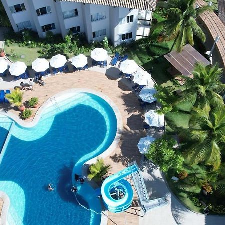 Hotel Aldeia Da Praia Ilhéus Dış mekan fotoğraf