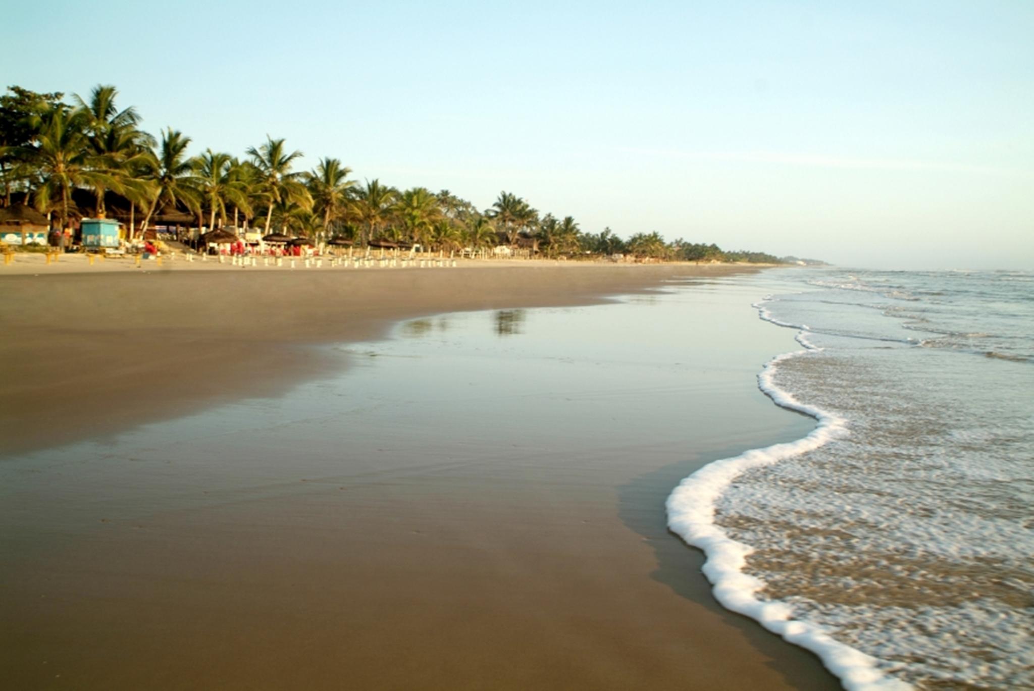 Hotel Aldeia Da Praia Ilhéus Dış mekan fotoğraf