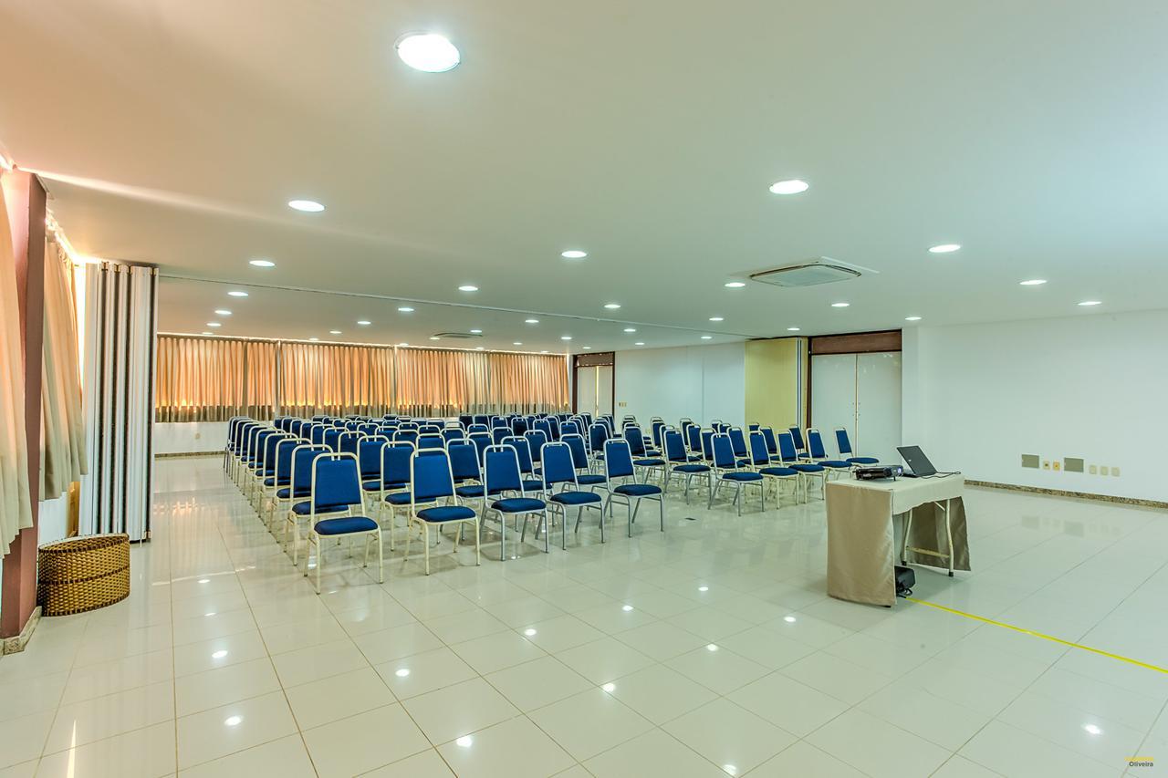 Hotel Aldeia Da Praia Ilhéus Dış mekan fotoğraf